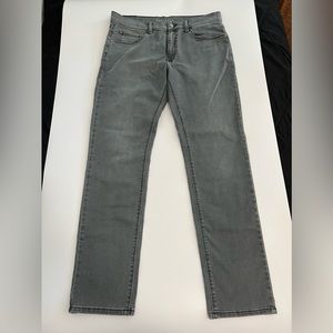 Mott & Bow Mens Jeans Slim